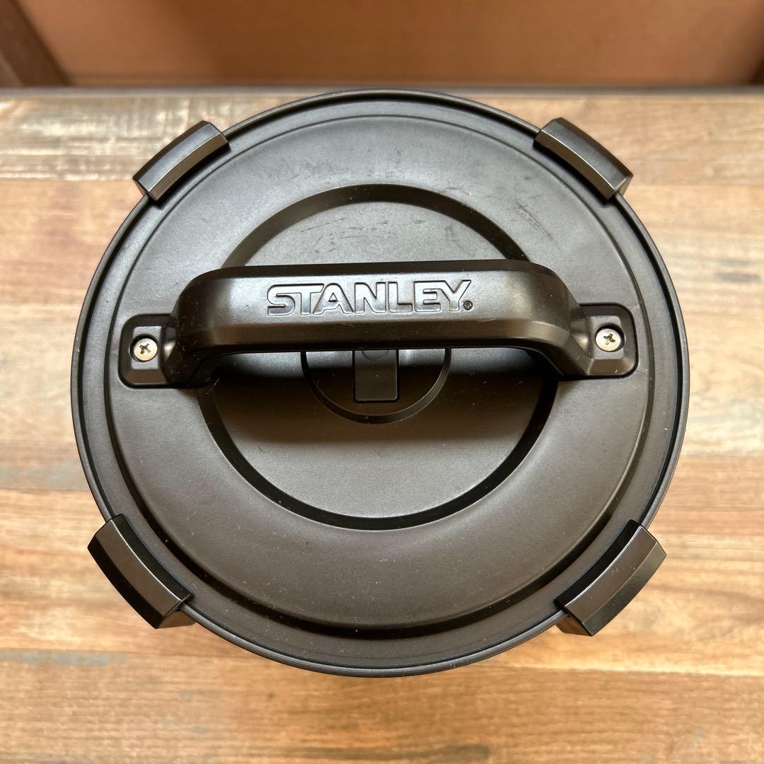 STANLEY キャンプクロック　2.8リットル