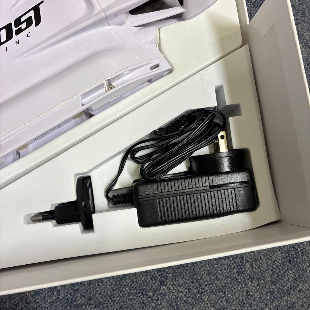 Boost fin surfing　ブーストフィン