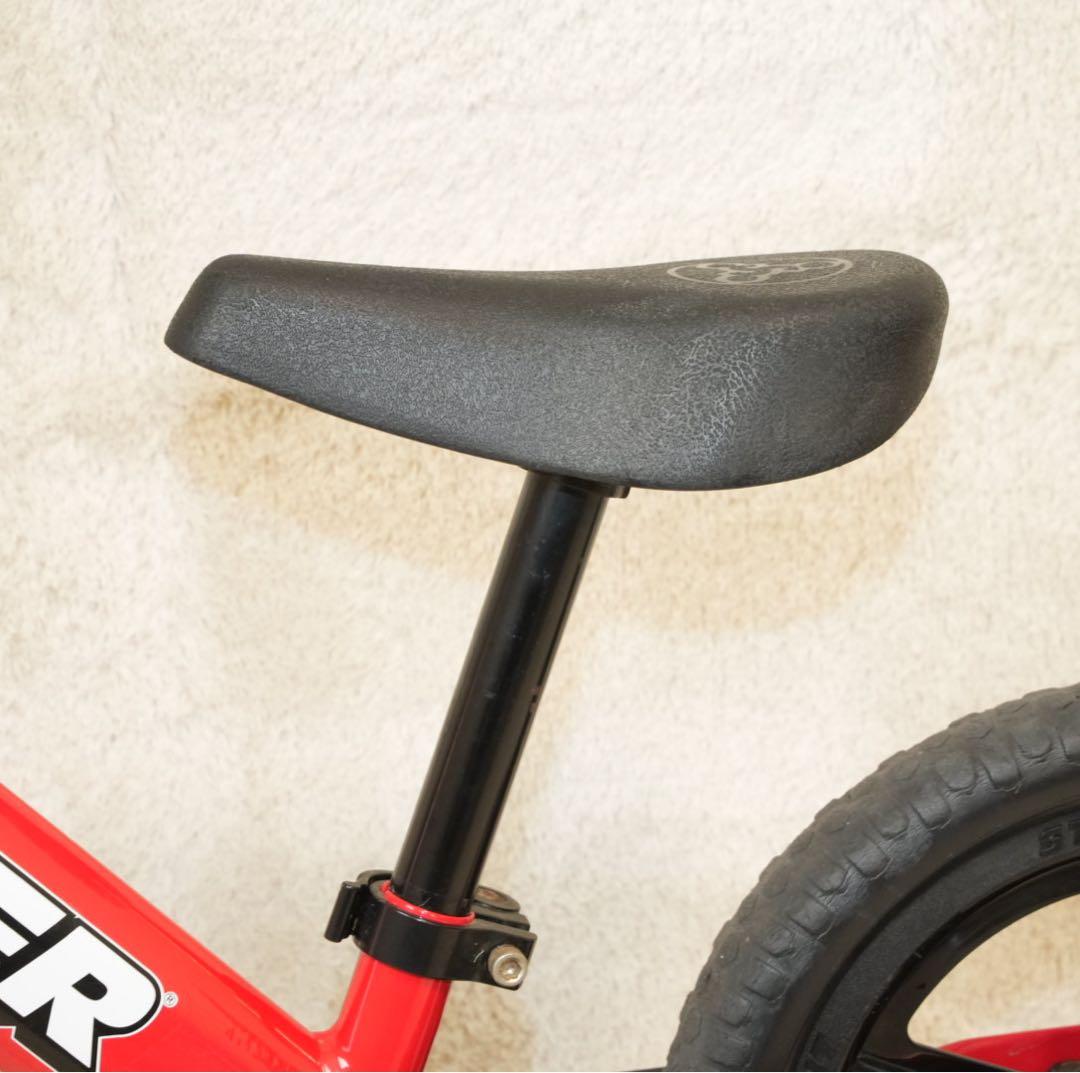 STRIDER ストライダー レッド 赤 12 スポーツ Classic