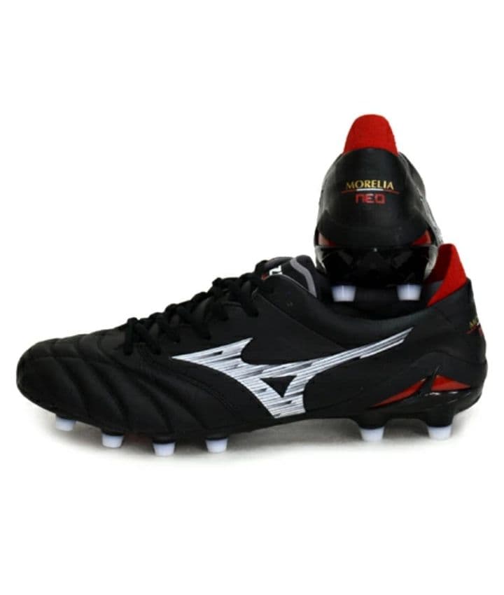 ☆【国内正規品・新品】ミズノ　MORELIA NEO 4 JAPAN　28.0㎝