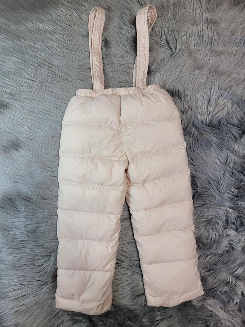 MONCLER 子ども用 スキーウェア 100cm