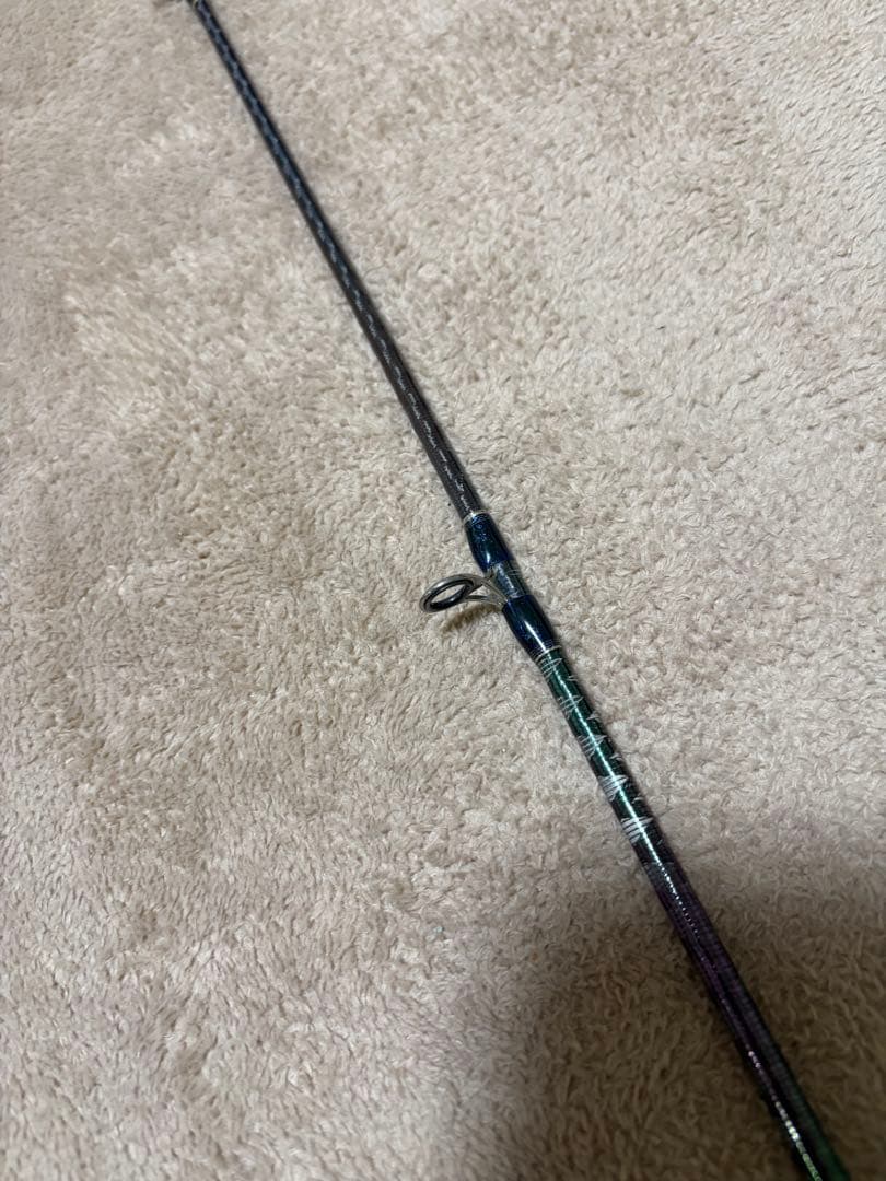 ワールドシャウラブルー1703r 2 美品！！！