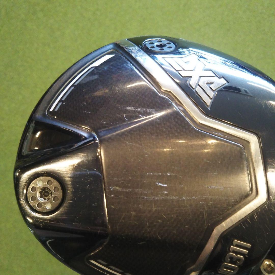 PXG BLACK OPS 0311 12度 ドライバー