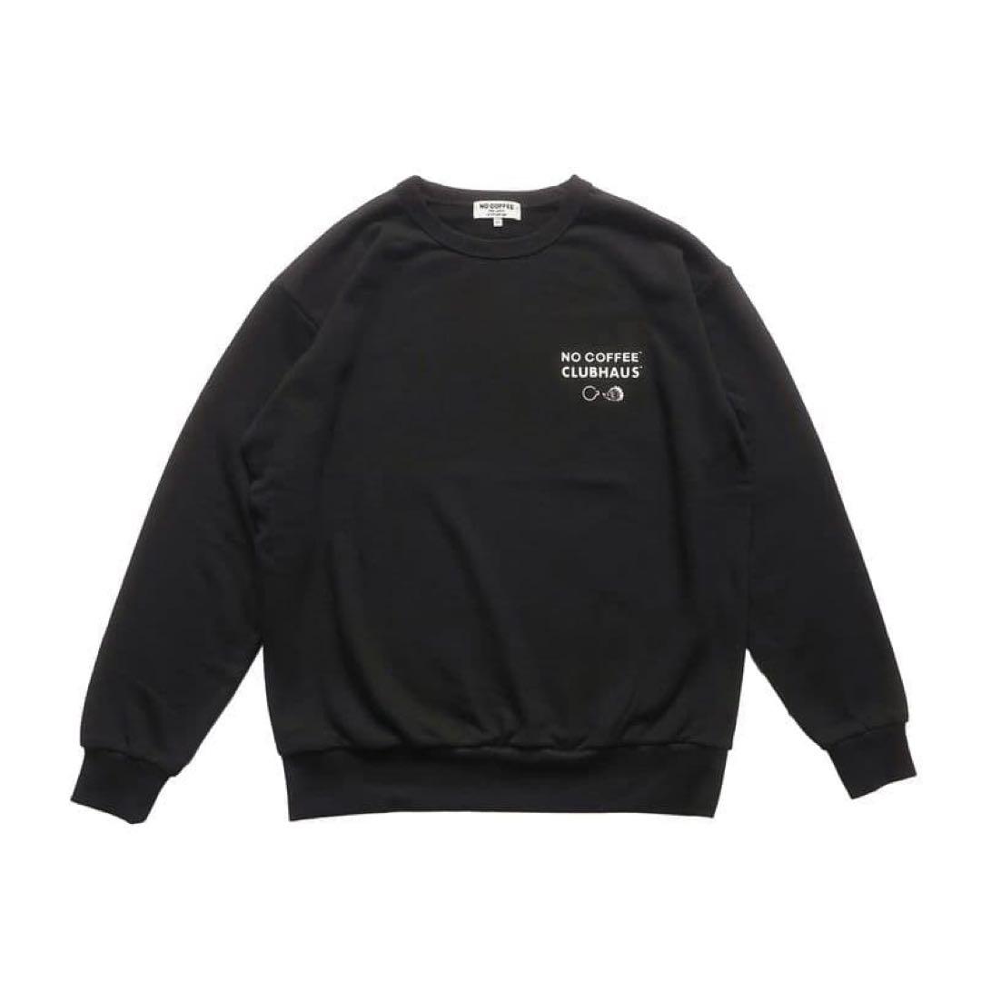 CLUB HAUS スウェット Mサイズ