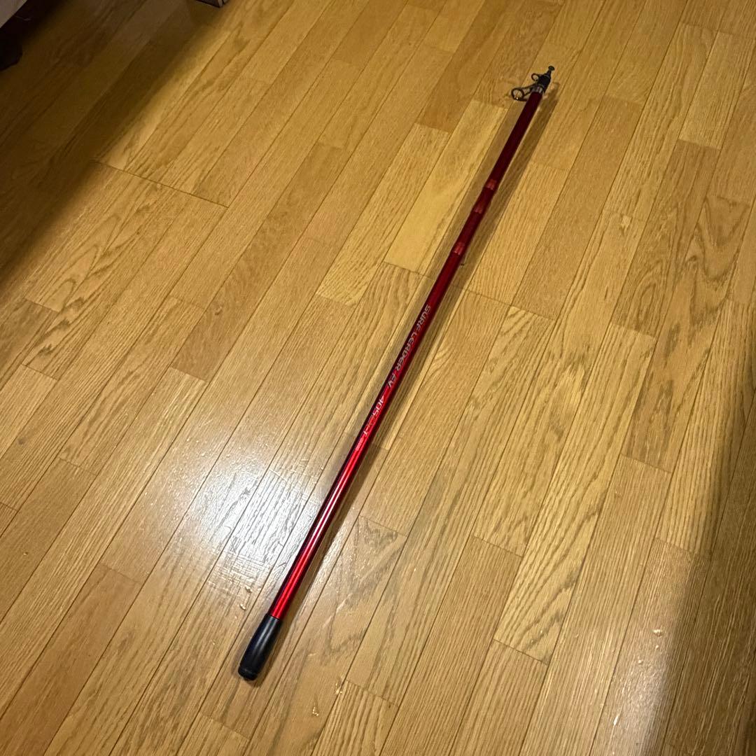 SHIMANO サーフリーダー 405CX-T