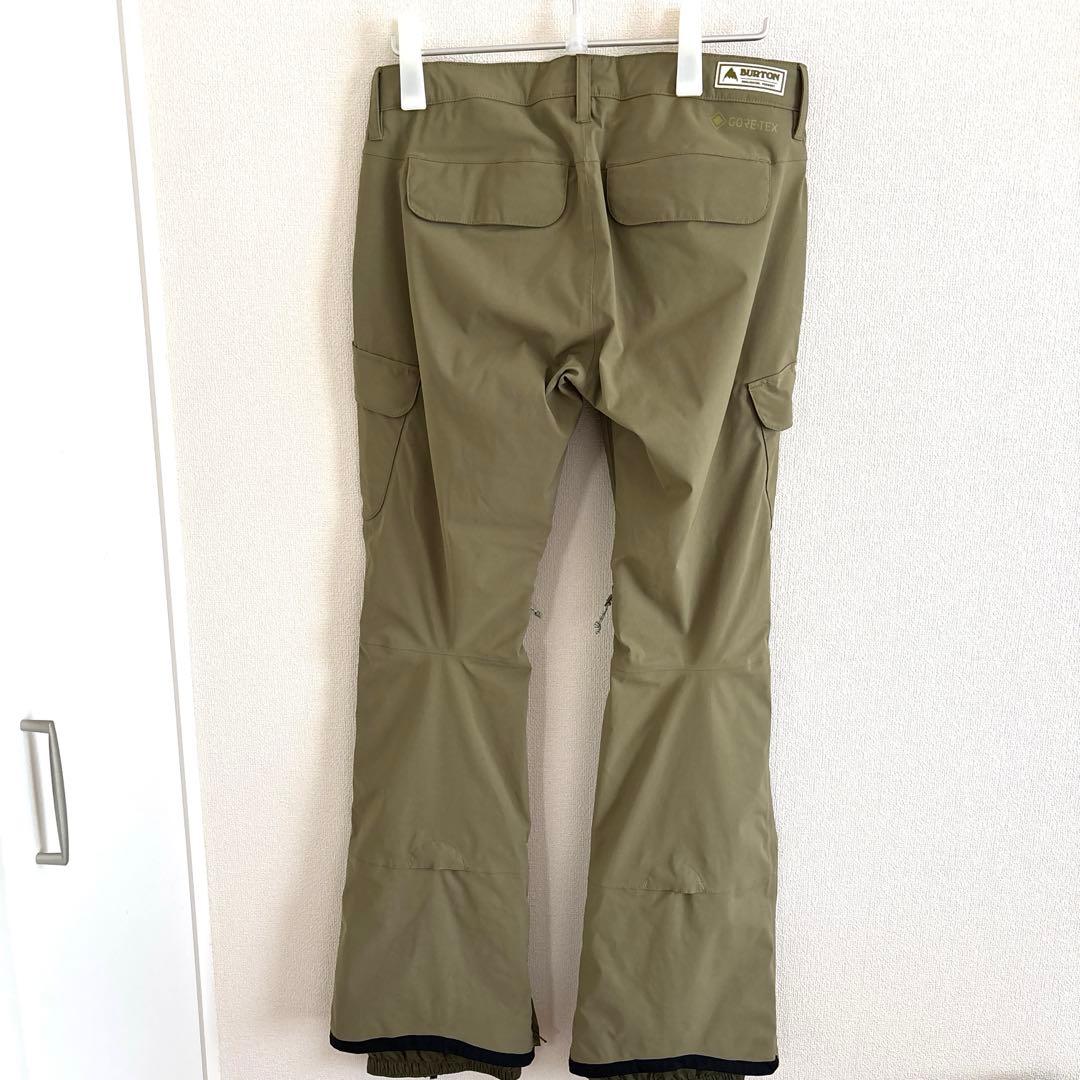 Burton GORE-TEX レディースウェアパンツ