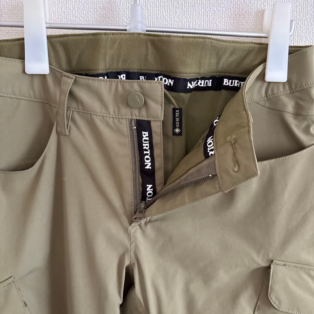 Burton GORE-TEX レディースウェアパンツ