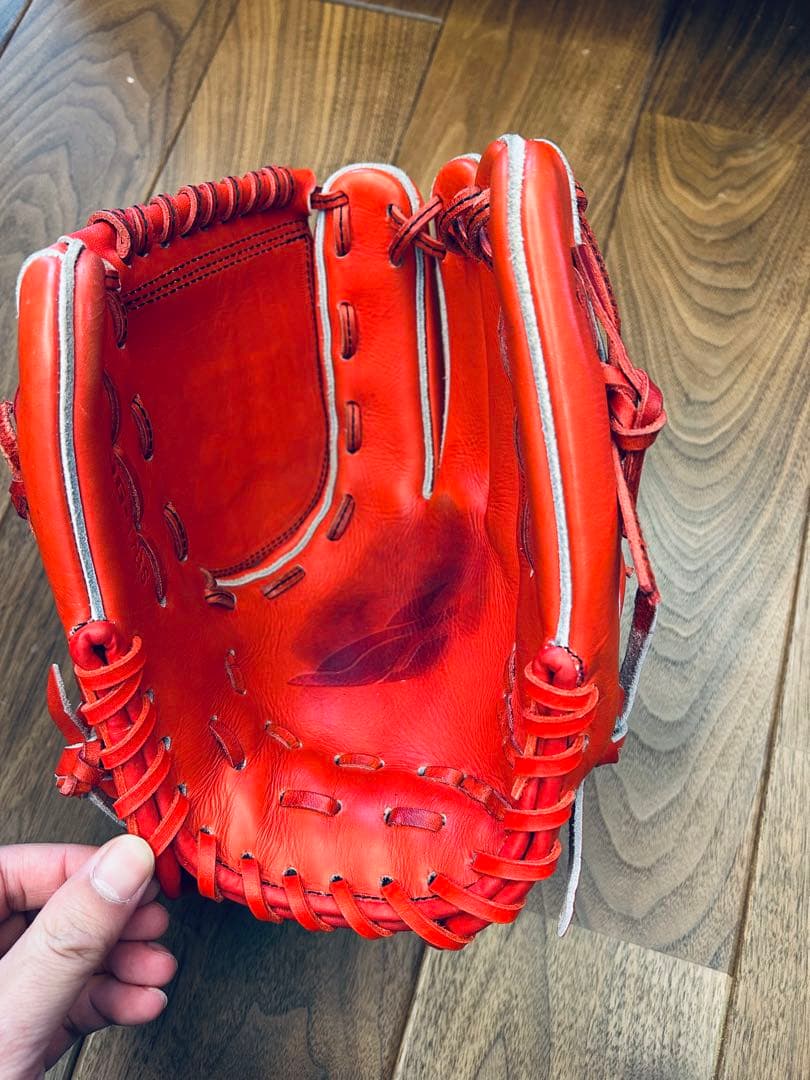 JUNKEI GLOVE 野球グローブ