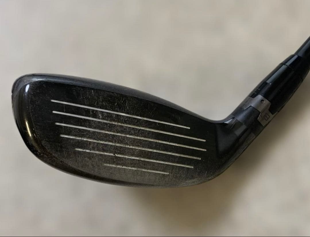 タイトリスト 816 H2 UT23° Diamana 92HY S