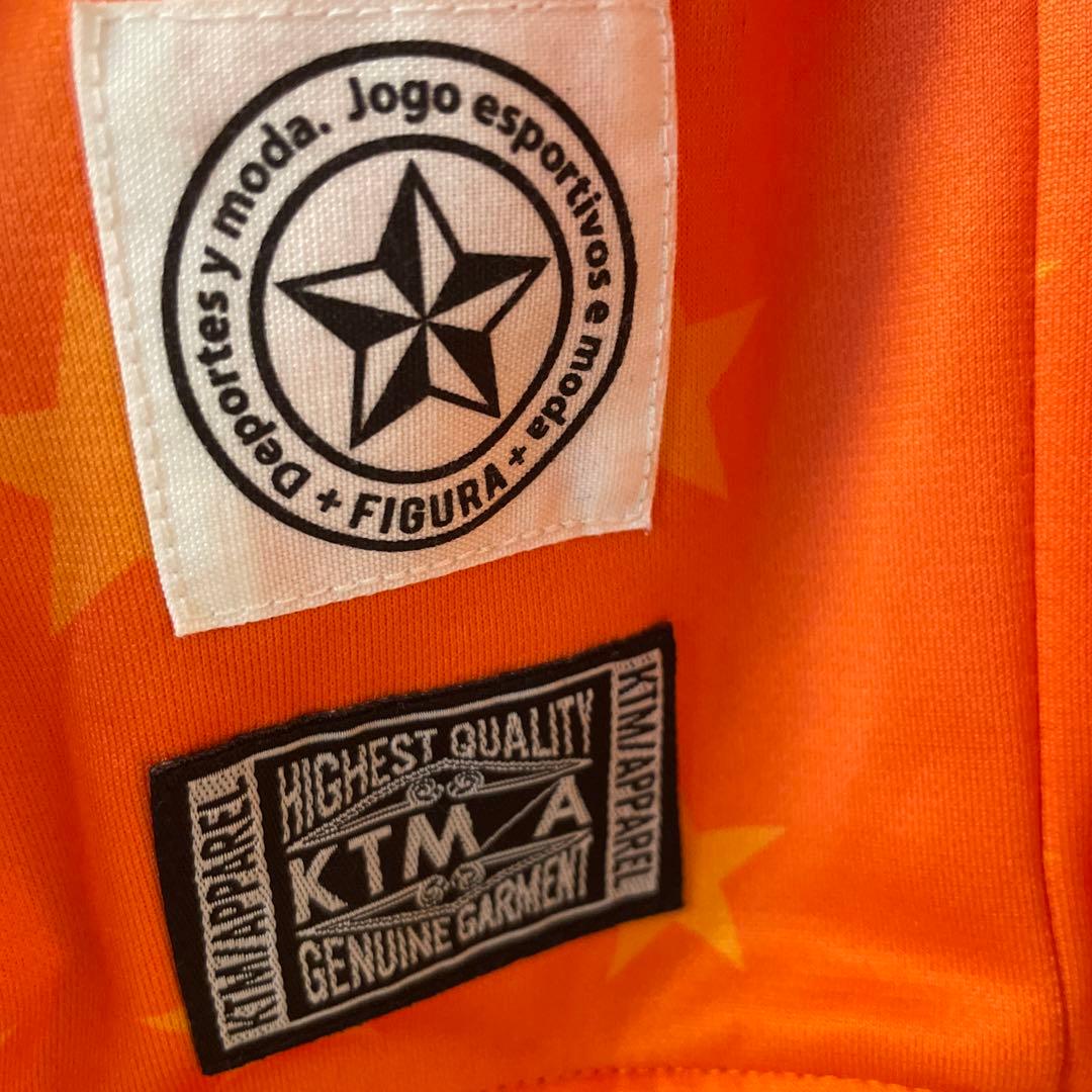 FIGURA サイズＭ　ジャージ