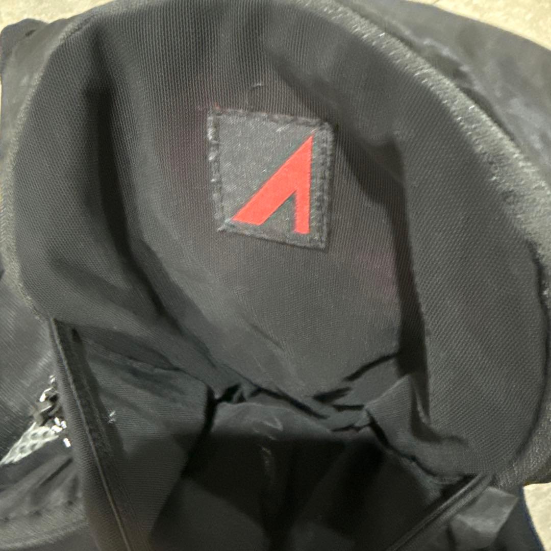 UltraSpire ランニングベスト ブラック sサイズ