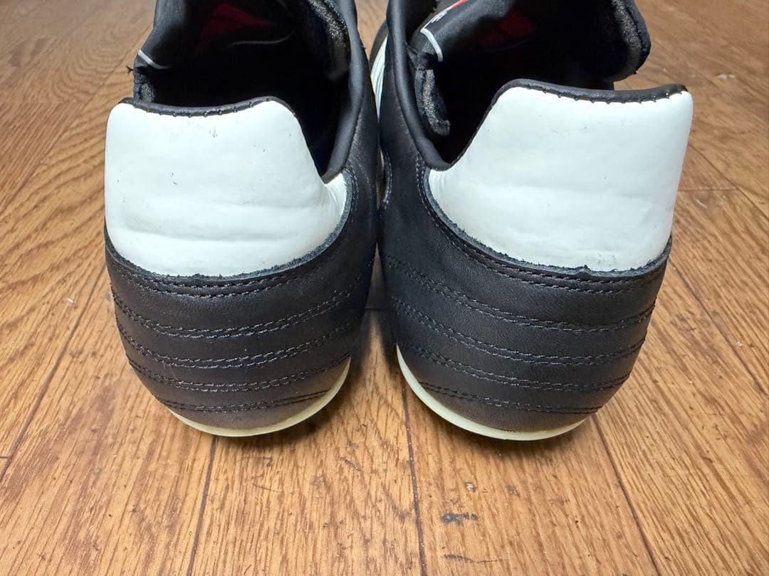 adidas EXUMA エクスーマ　サッカースパイク　27cm 未使用品