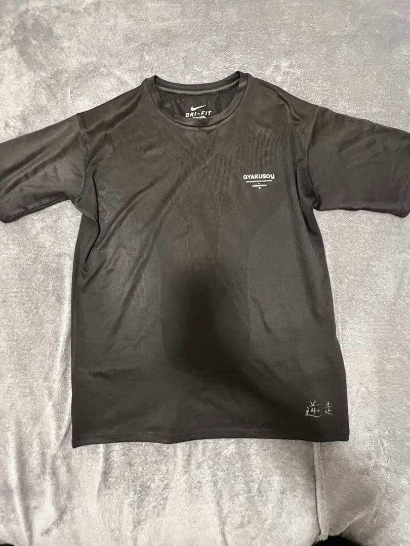 Gyakusou Ｔシャツ 半袖 UNDERCOVER Nike