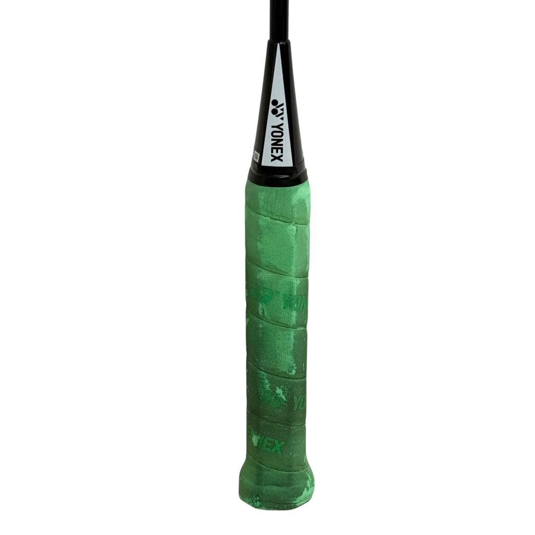 希少 YONEX BORON 200L 3U-G4 廃盤 バドミントンラケット