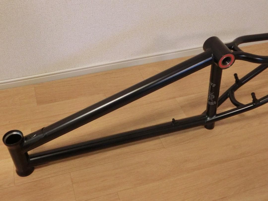 パーツ bmx Subrosa OM Frame 20.5