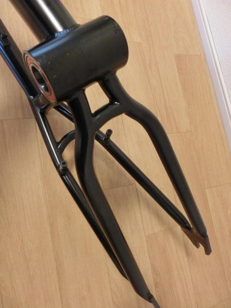 パーツ bmx Subrosa OM Frame 20.5