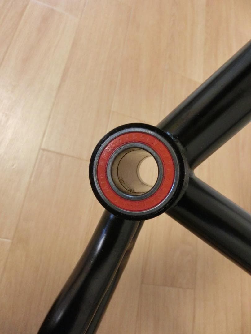 パーツ bmx Subrosa OM Frame 20.5