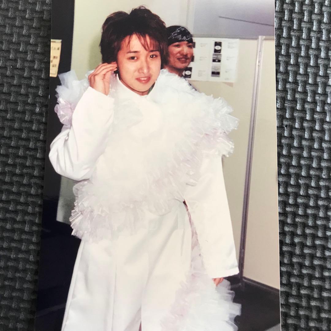 ❤️嵐公式No 写真