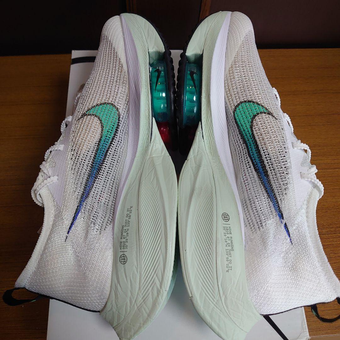 訳ありランニングシューズ26.5cmNIKEナイキALPHAFLYアルファフライ