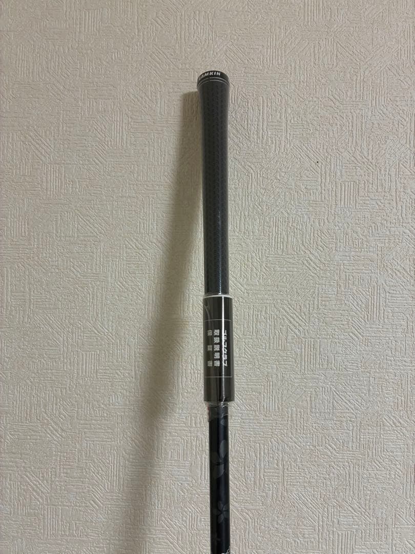 【レフティ】新品　テーラーメイド Qi35 フェアウェイウッド 3w (15°)