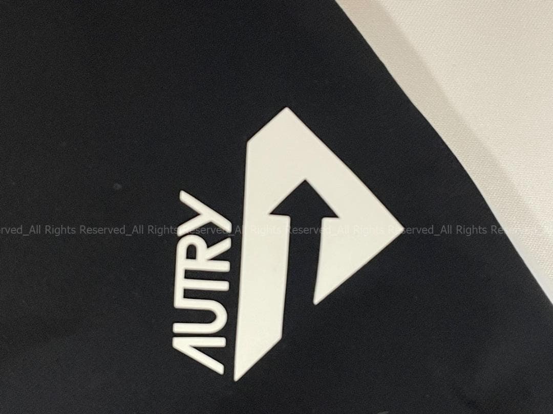 AUTRY　PANTS オートリー パンツ (M)