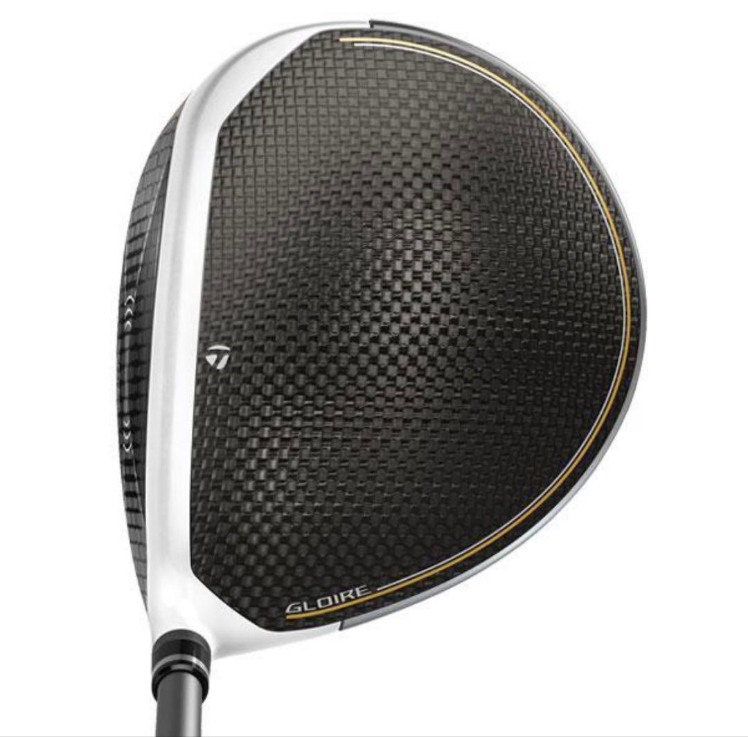新品未使用☆テーラーメイド ステルス グローレプラス ドライバー9.5°S