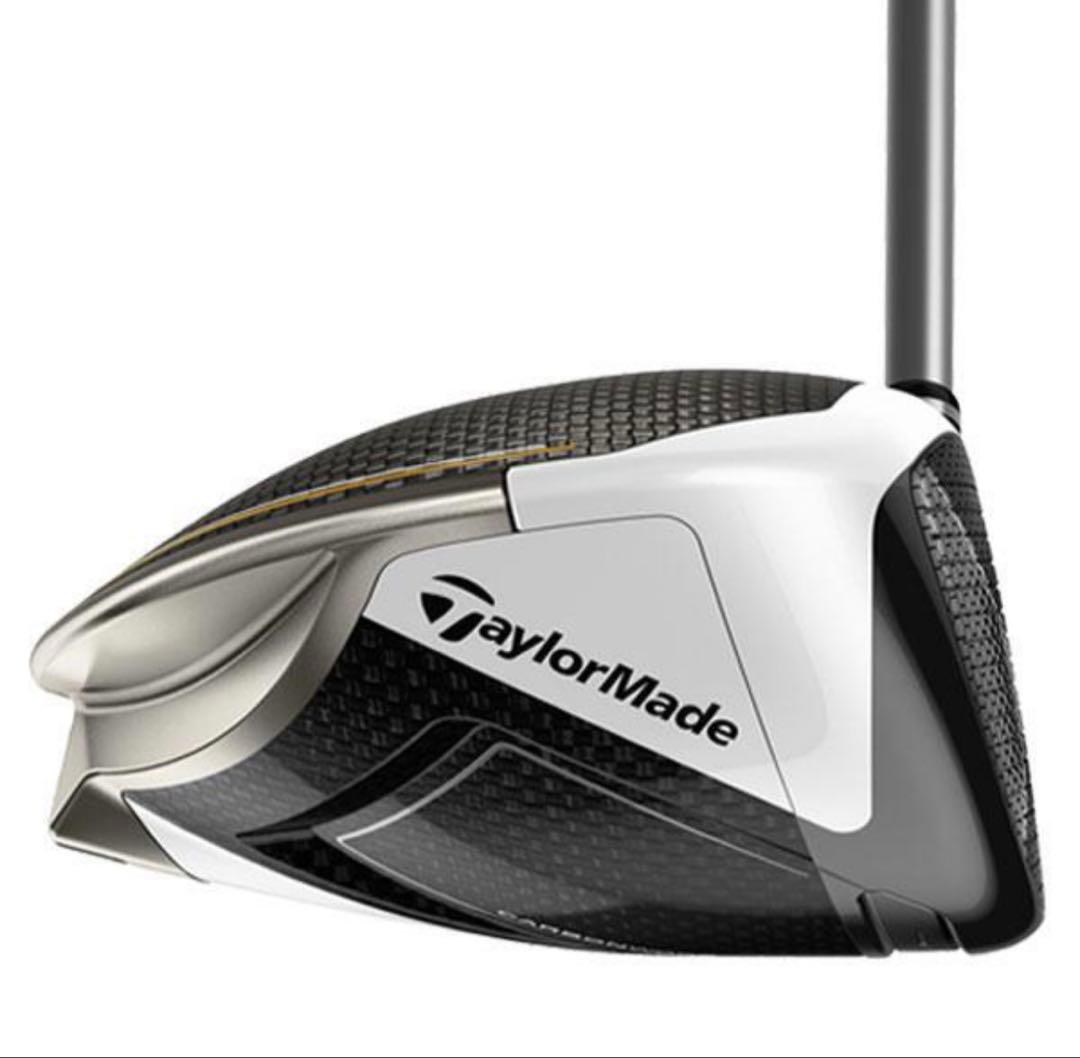 新品未使用☆テーラーメイド ステルス グローレプラス ドライバー9.5°S