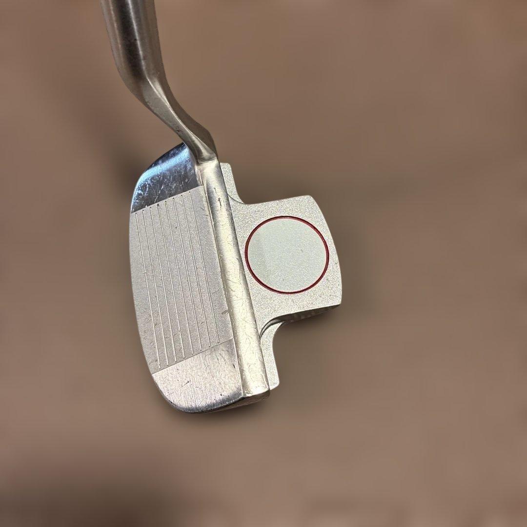 St.Andrews セントアンドリュース　チッパー55° 左利き用