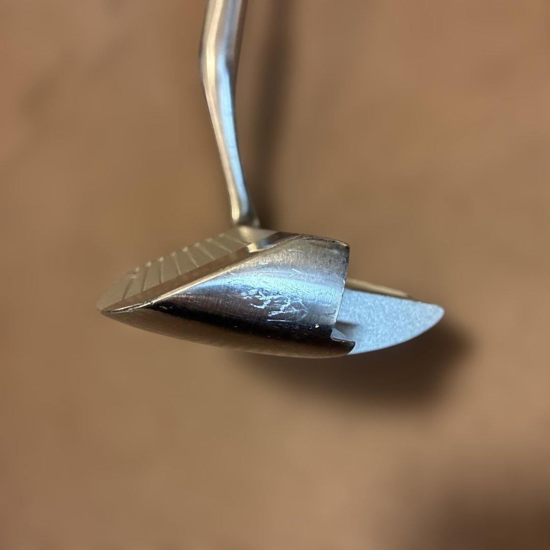 St.Andrews セントアンドリュース　チッパー55° 左利き用
