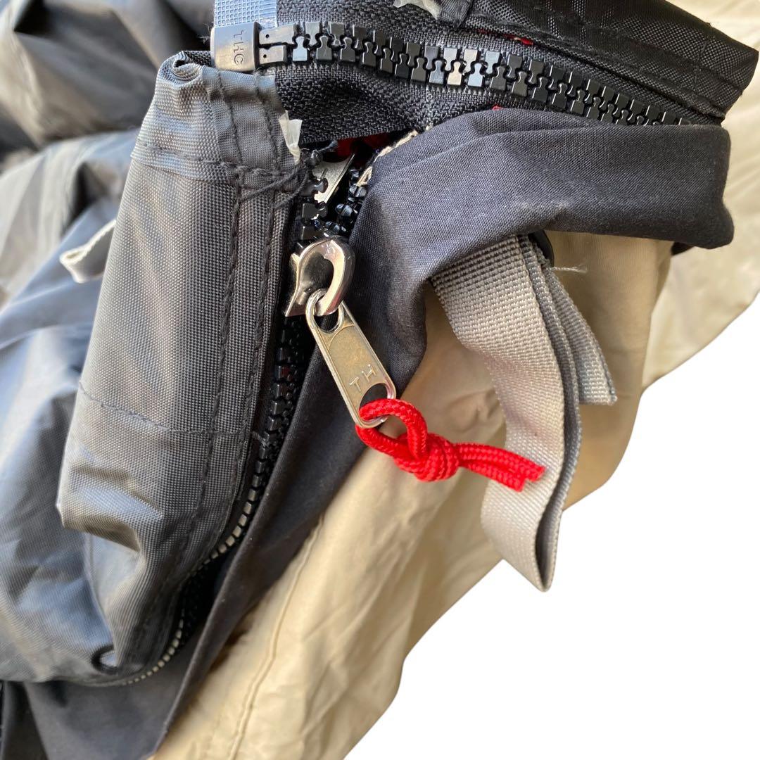 Robens Klondike クロンダイク ローベンス ワンポールテント 良品