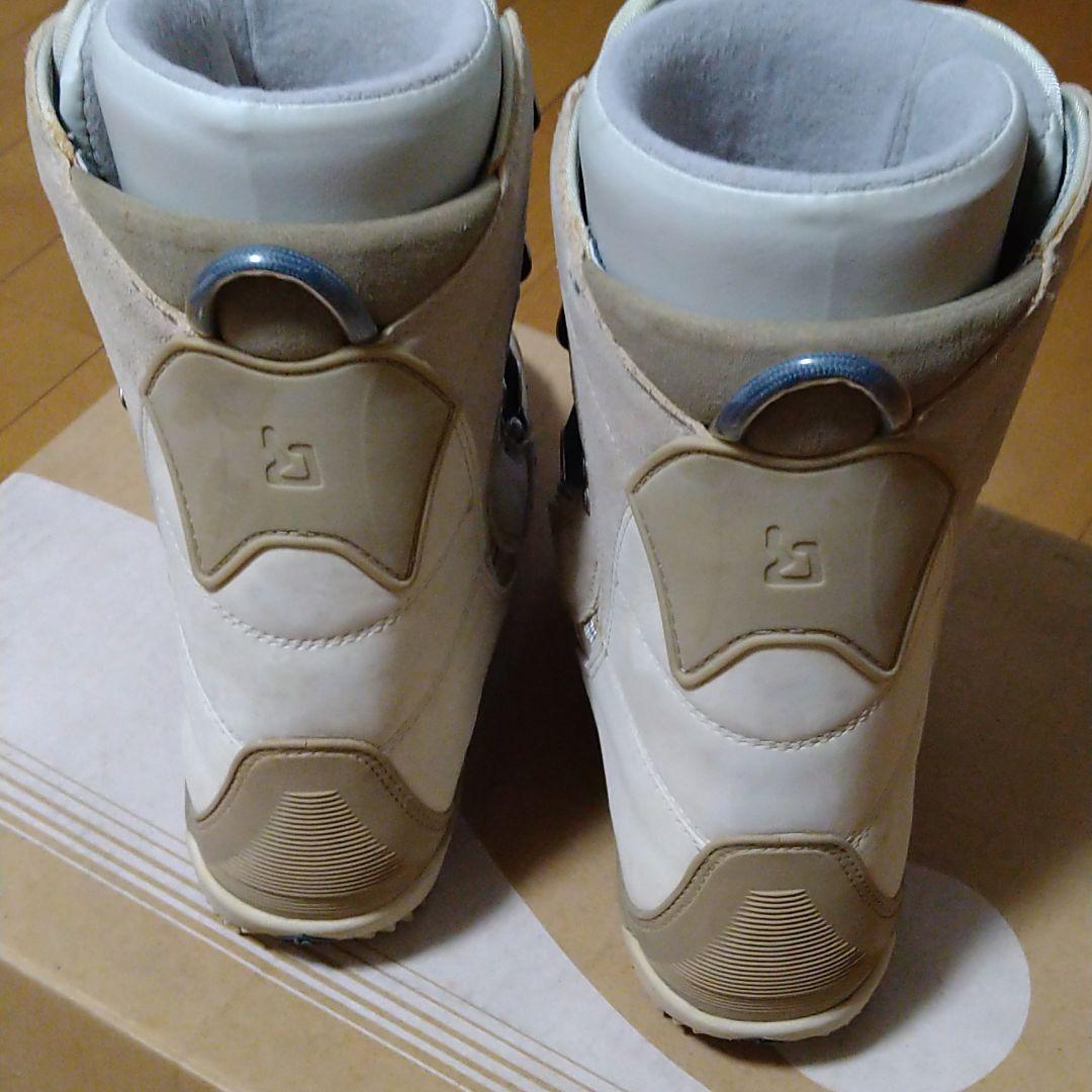 BURTON　スノーボードブーツ