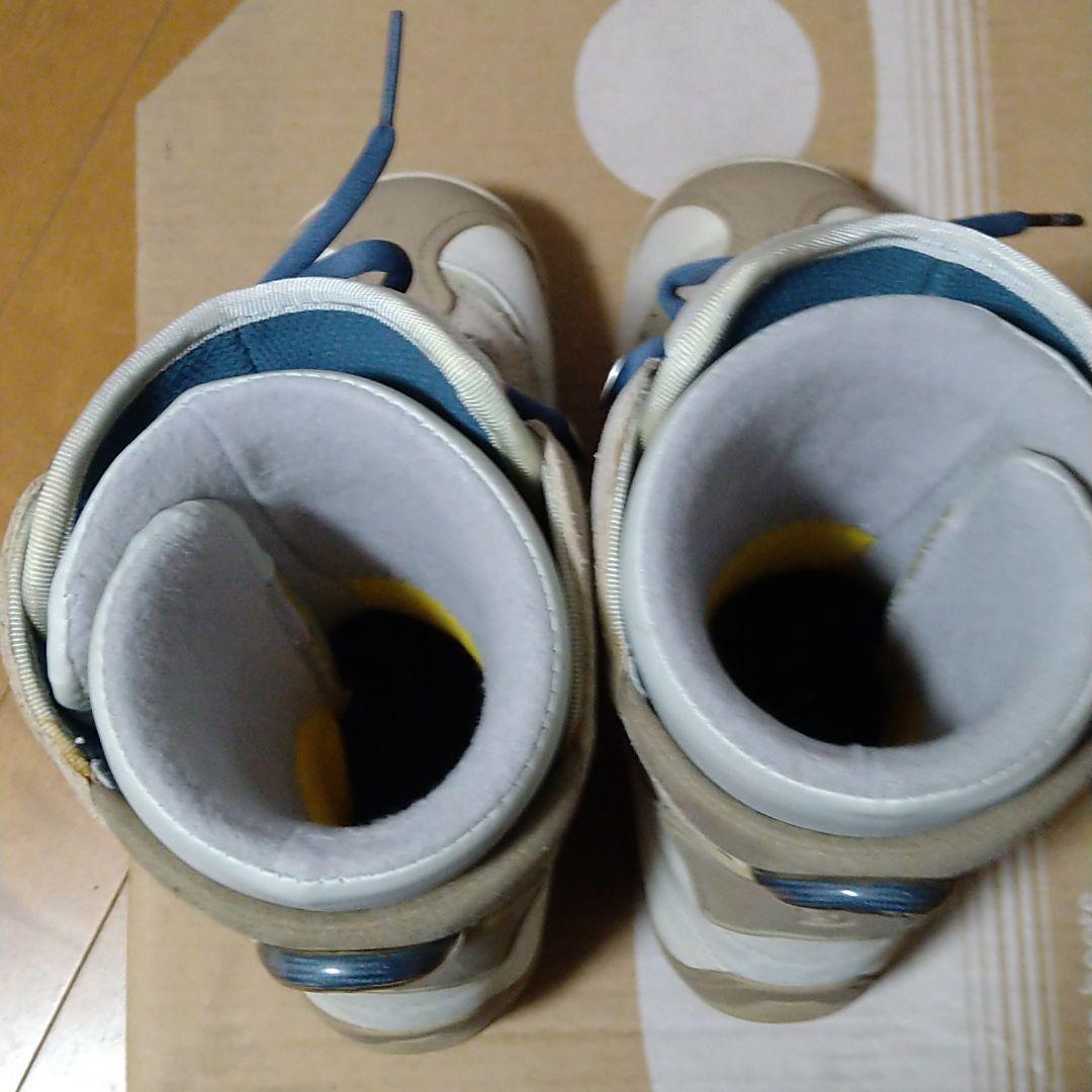 BURTON　スノーボードブーツ