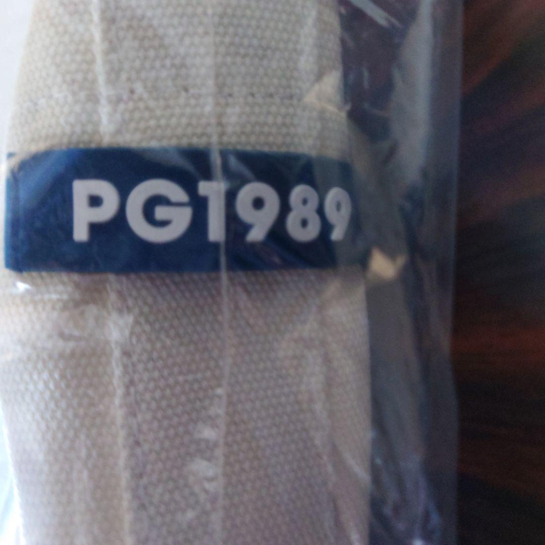 パーリーゲイツPearly Gates トートバッグ