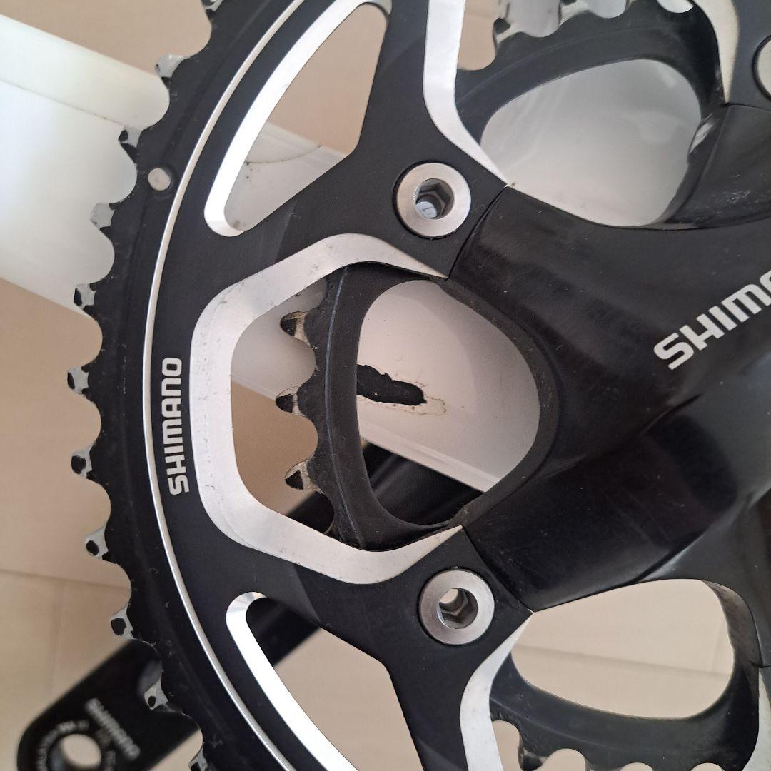PINARELLO ラザK　フレーム