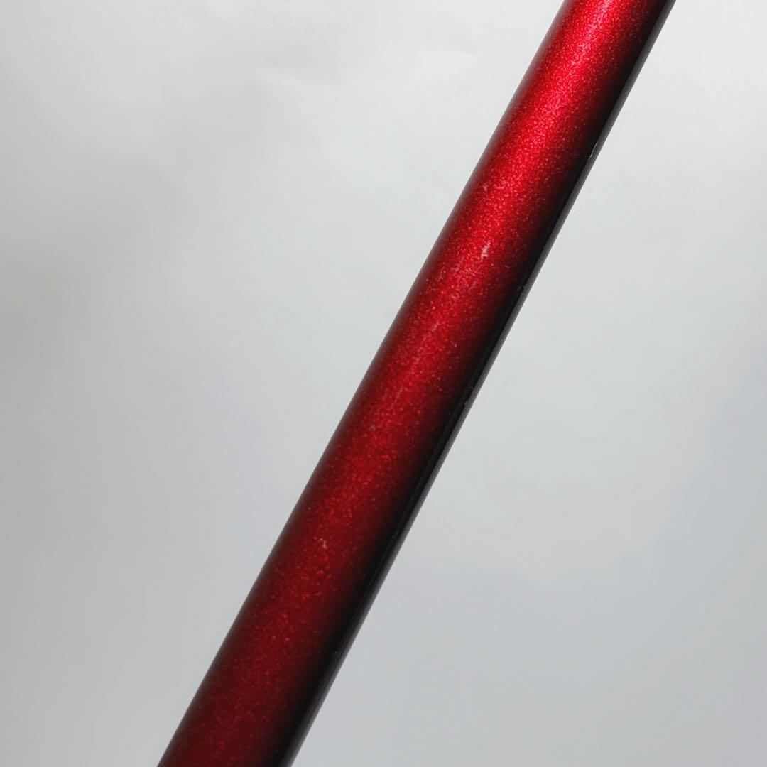 GT純正　デナリレッド　40G 4.0 ドライバー用　タイトリストスリーブ