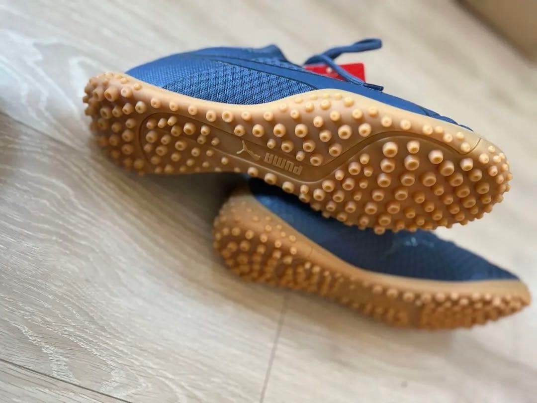 PUMA 365 コンクリート2