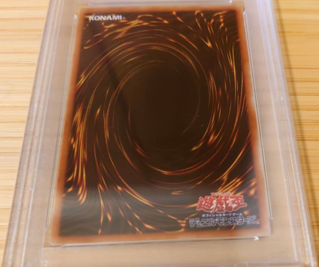 照耀の光霊使いライナ PSA10