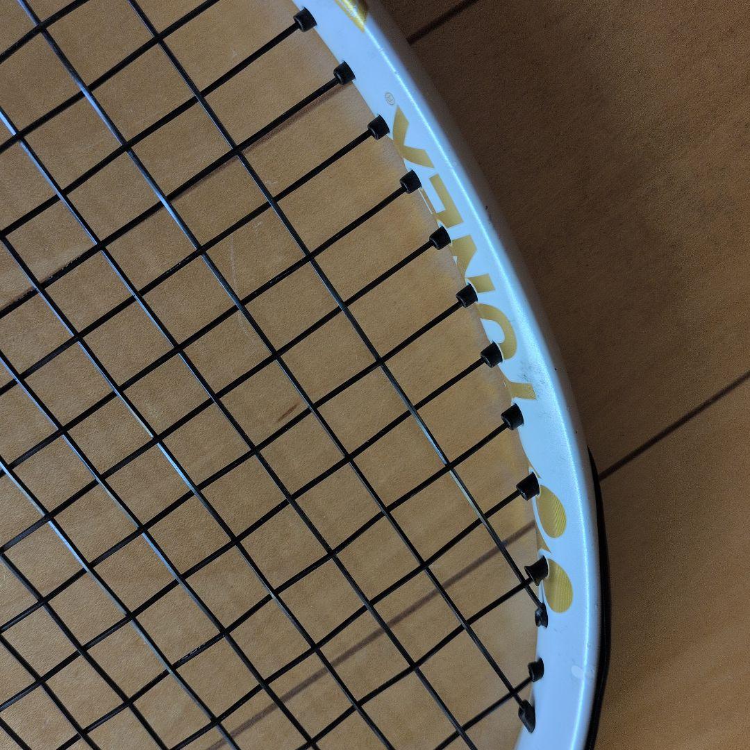 ラケット(硬式用) EZONE100L G2 YONEX