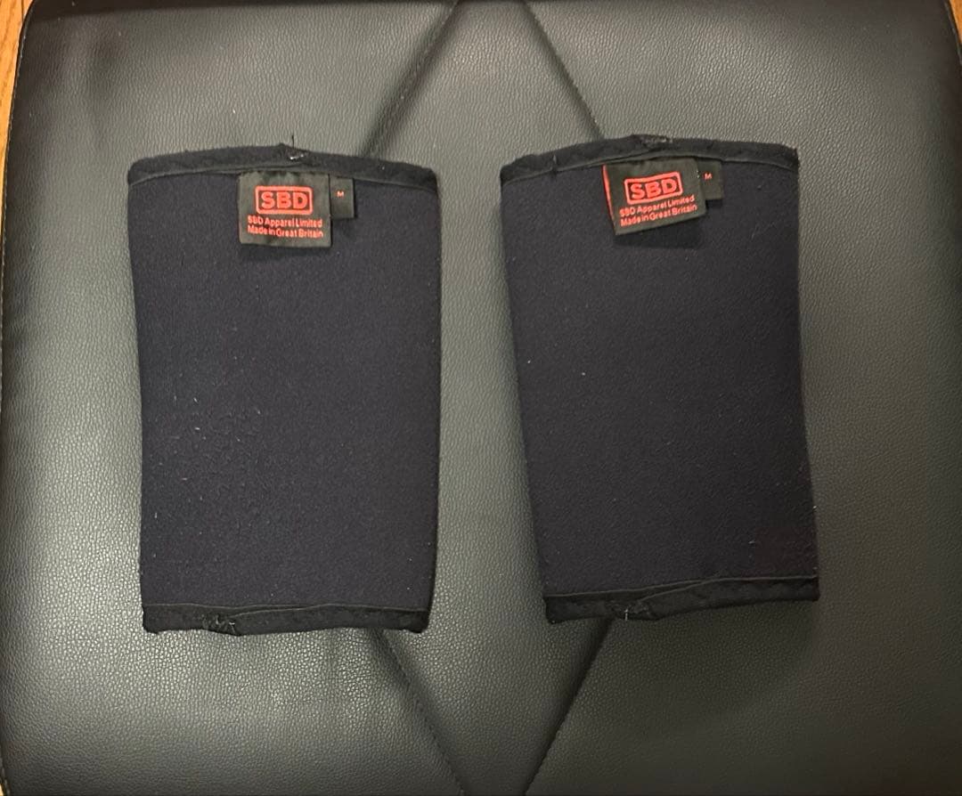 【美品】 SBD エルボースリーブ Mサイズ