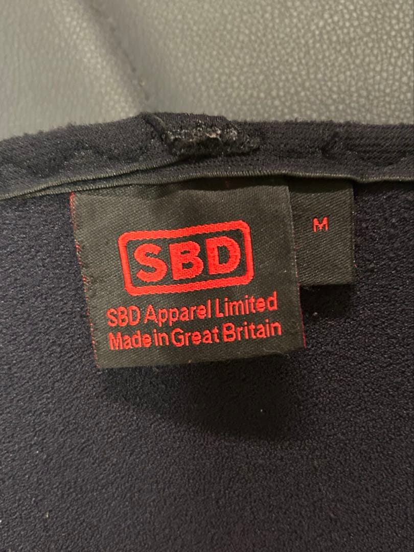 【美品】 SBD エルボースリーブ Mサイズ