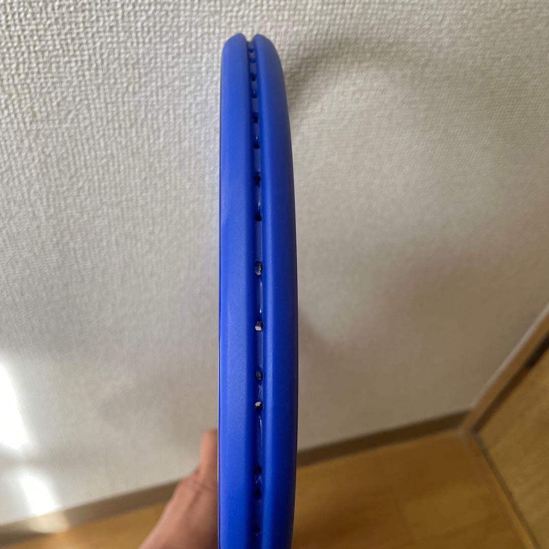 【美品】Wilson Ultra 99 Pro v5 G2