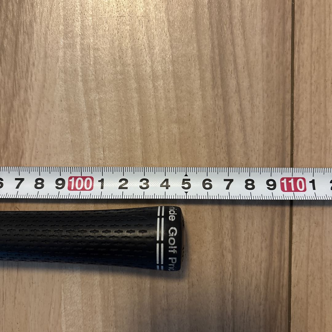 ツアーAD DI-5S 5W用 タイトリスト純正品