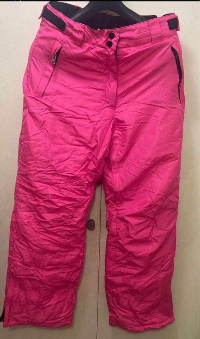 スキーウェア 上下 セット　レディース　M/L