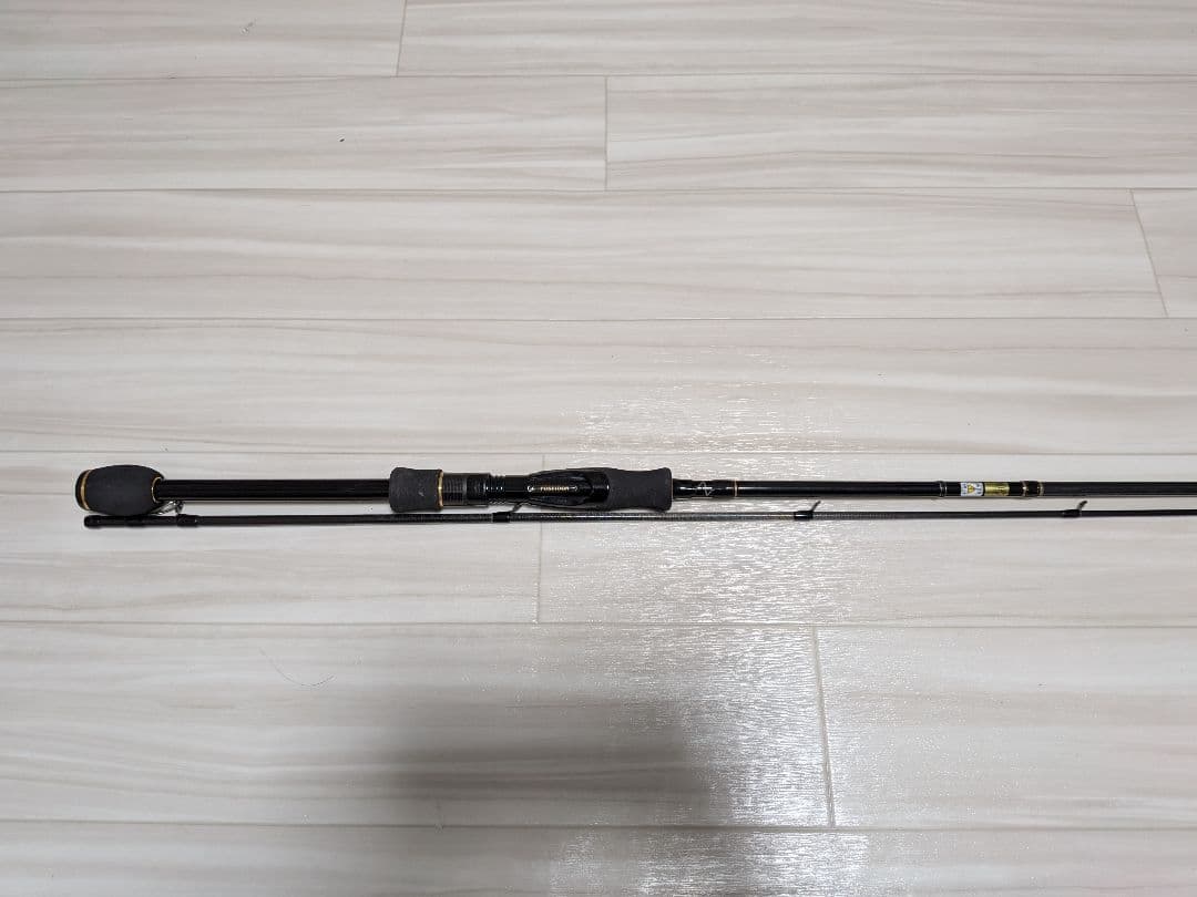 スキッドロウ The 'EG Dancer' 8'2\"