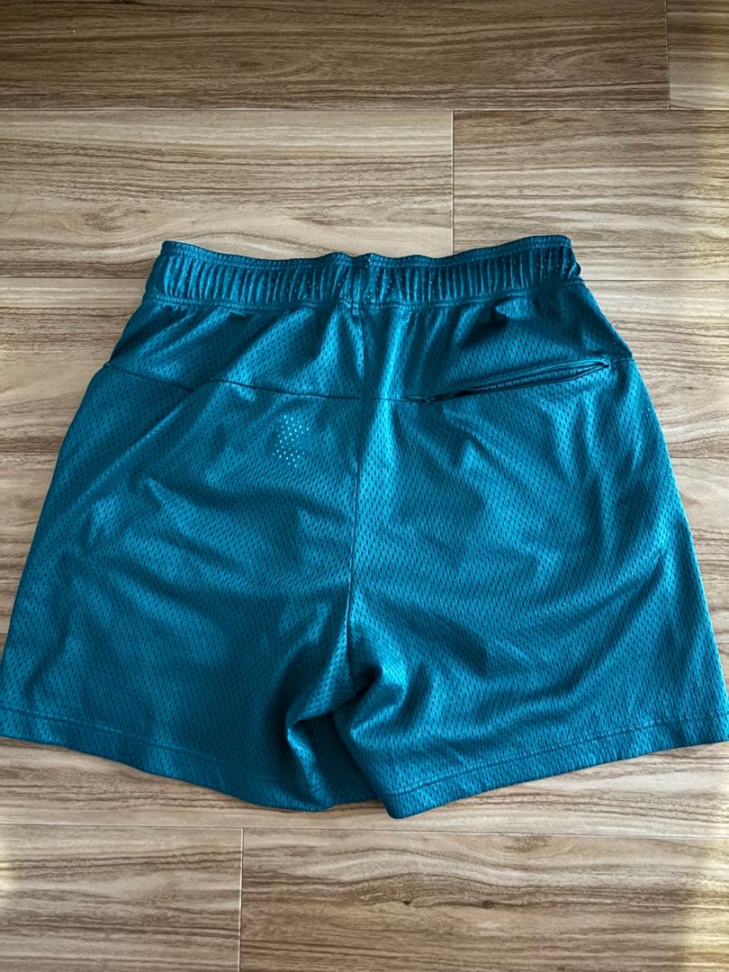 ballaholic mesh shorts ボーラホリック
