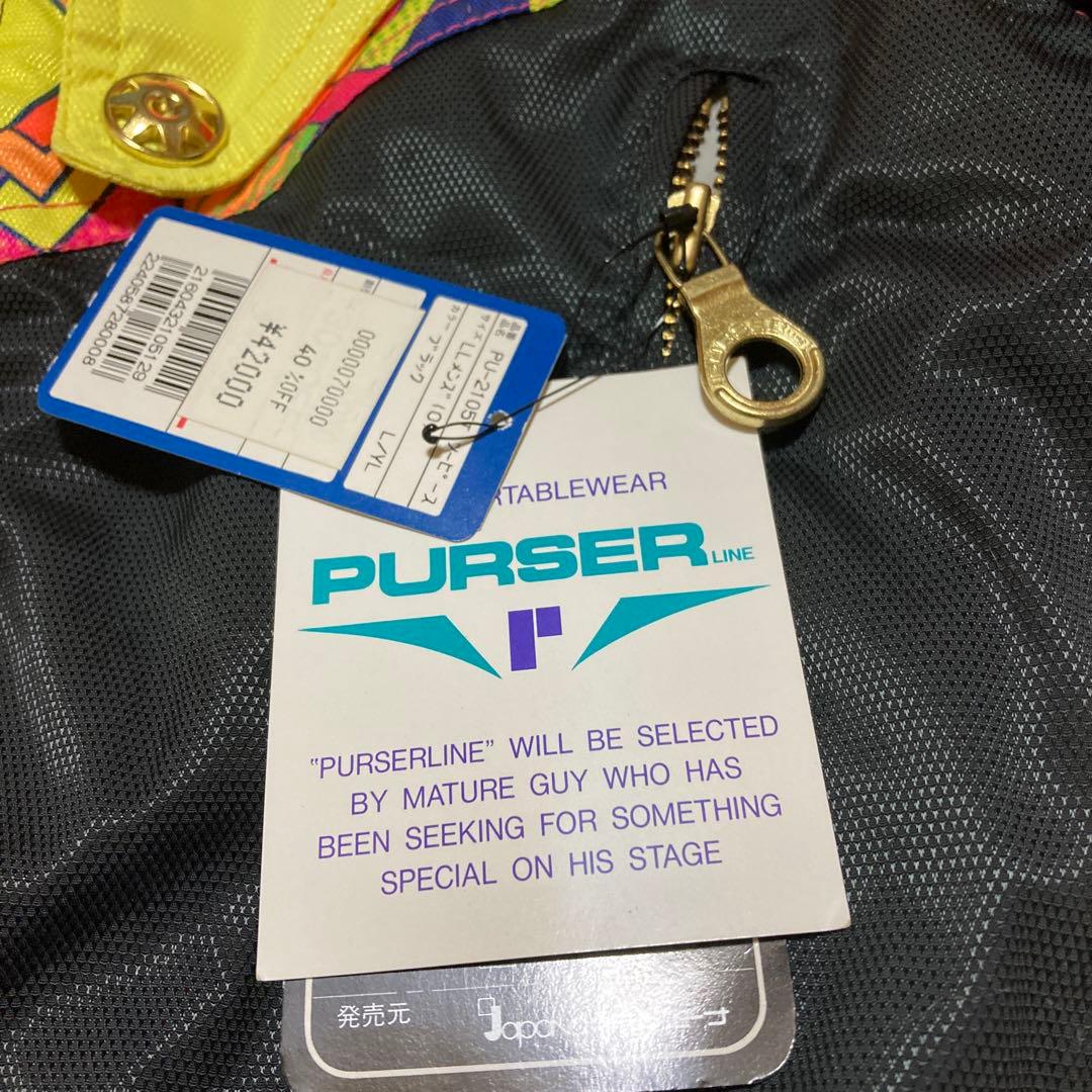 アルペンPURSERスキーウェア カラフル上下セット　LL