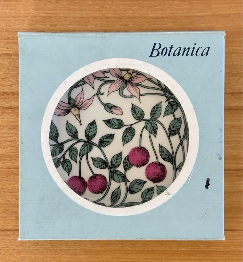 ARABIAエステリ・トムラ ボタニカ\"Vaccinium oxycoccos\"