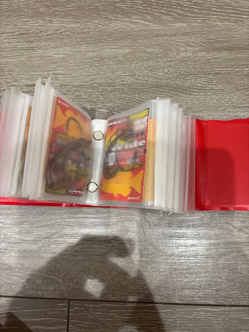 シマノ　HARD ROCKER SS 83MH ワーム他多数セット