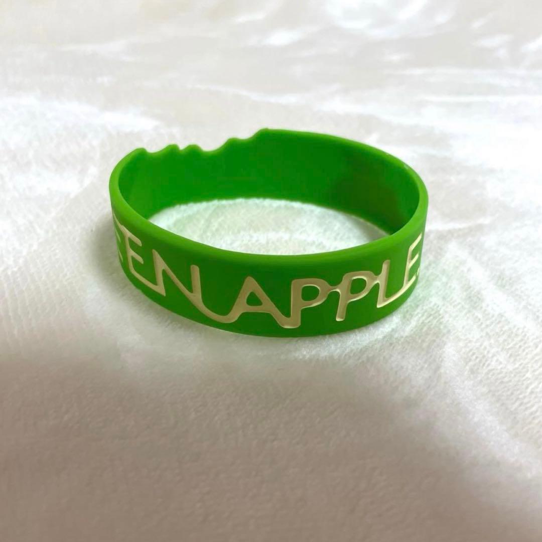 Mrs. GREEN APPLE ミセス ラバーバンド 初期