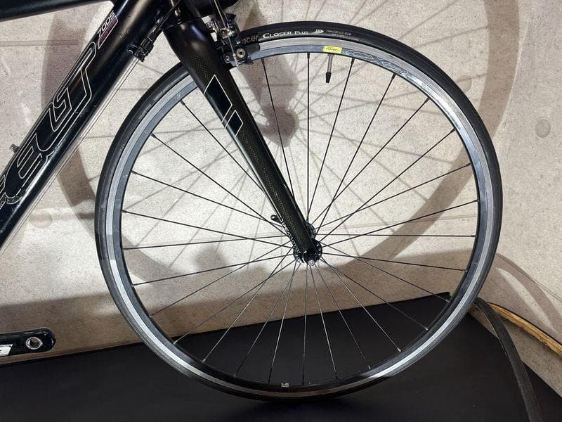 FELT F75 7005 CUSTOM MAVIC 2014 ロードバイク